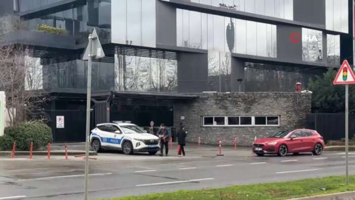 İstanbul'daki üniversitede dönem ödevi dehşeti! Arkadaşını göğsünden bıçakladı