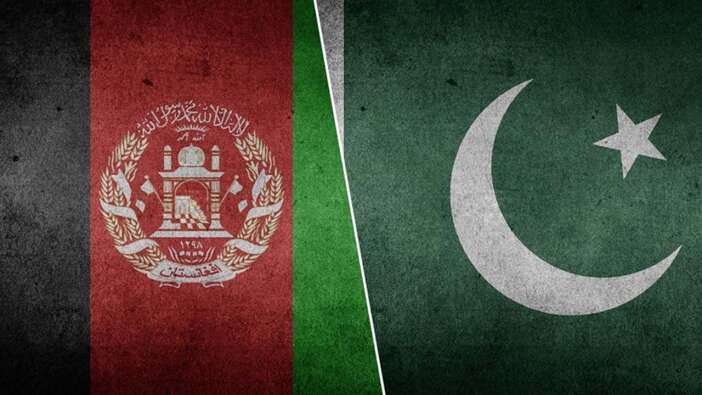 Afganistan-Pakistan yüksek gerilim hattı! Sınırdaki şiddetli çatışmalarda ölü sayısı 38'e yükseldi
