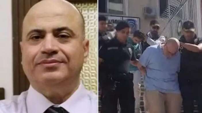 FETÖ'nün Epstein'i Kabus Doktor Süleyman Salih Zoroğlu'na istinaftan kötü haber: 25 yıllık hapis cezası onandı!