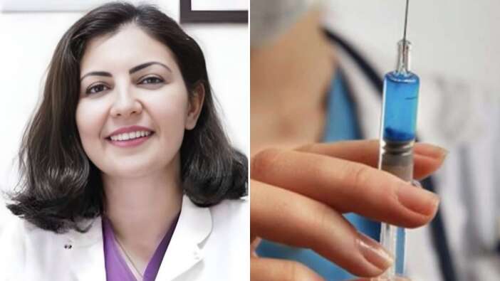 Adana'da hastanede büyük skandal: Kas gevşetici yerine anestezi iğnesi yapılan doktor yoğun bakıma kaldırıldı!