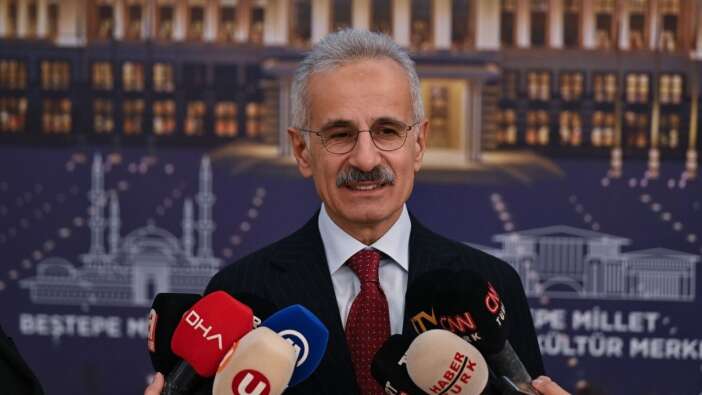 Bakan Uraloğlu: Oyun platformlarına temsilci atayacağız