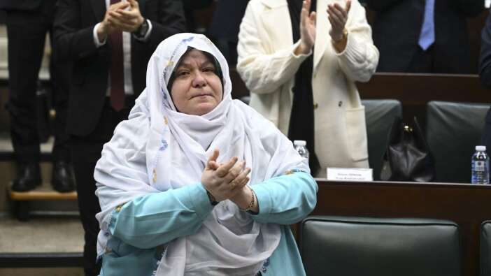 Mihalgazi Belediye Başkanı’na hakaret eden şüpheli hakkında kamu davası açıldı