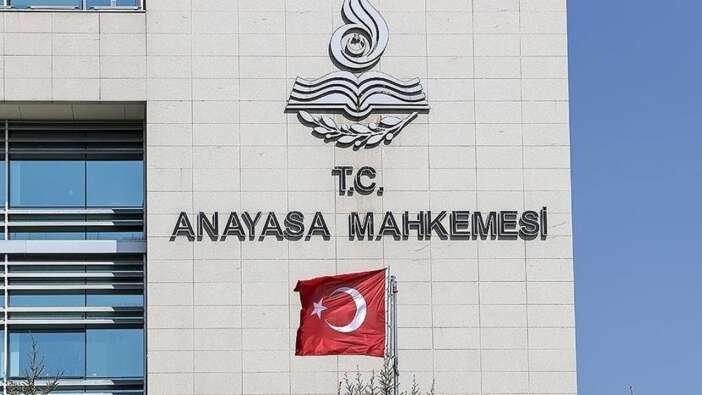 AYM'nin sonuçlandırdığı bireysel başvuru sayısı 623 bini aştı