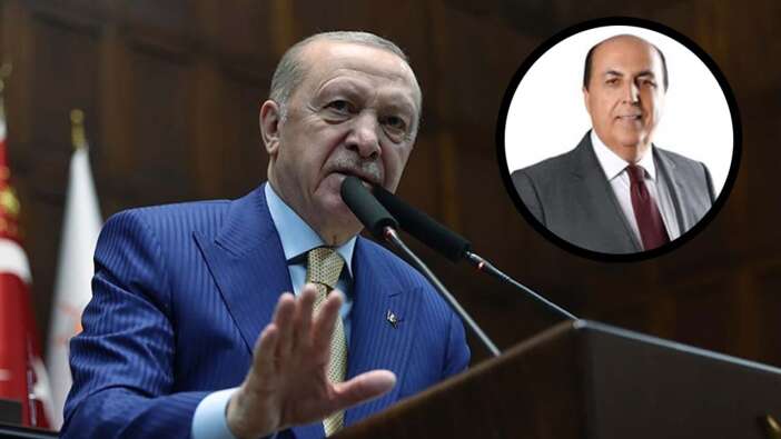 Eski vekil Prof. Ayaydın'dan diploma tartışmasına son nokta: "Erdoğan'ın hem derslerine girdim hem sınavlarını yaptım"