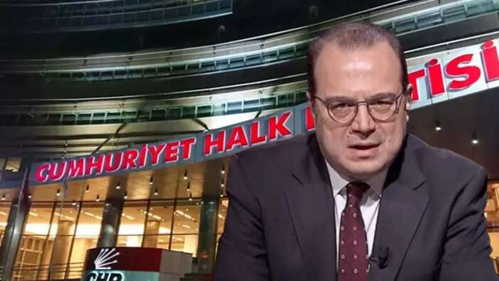 Deneyimli gazeteci Fatih Atik'ten flaş "kayyum" iddiası! "CHP Genel Merkezi planı kendisi kurdu"