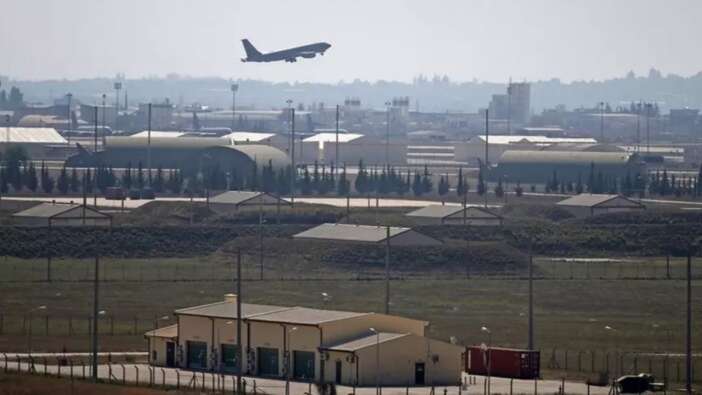 İncirlik Hava Üssü'ndan canlı yayın yaşan ANKA Haber Ajansı'na soruşturma! Başsavcılık harekete geçti...