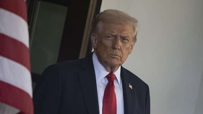 Savaşta son durum! ABD Başkanı Trump: Operasyon 4 hafta sürebilir