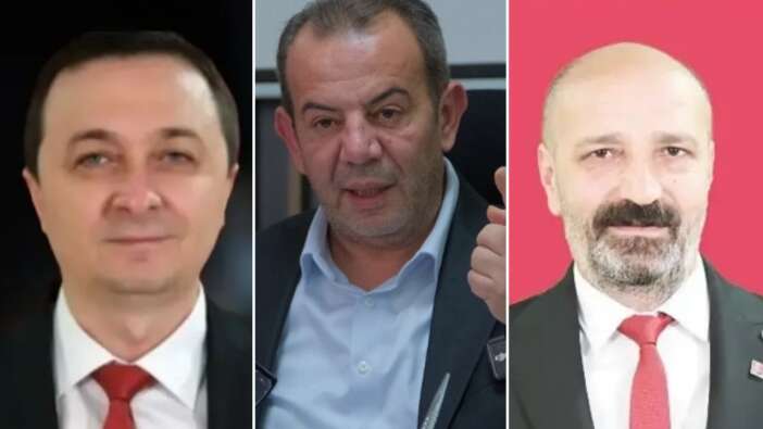 Bolu'da irtikap krizi! Tanju Özcan ve ekibinin ifadelerinde büyük çelişki! Özcan "Burs için bağış topladık" dedi, Vakıf Başkanı toplantıyı yalanladı!