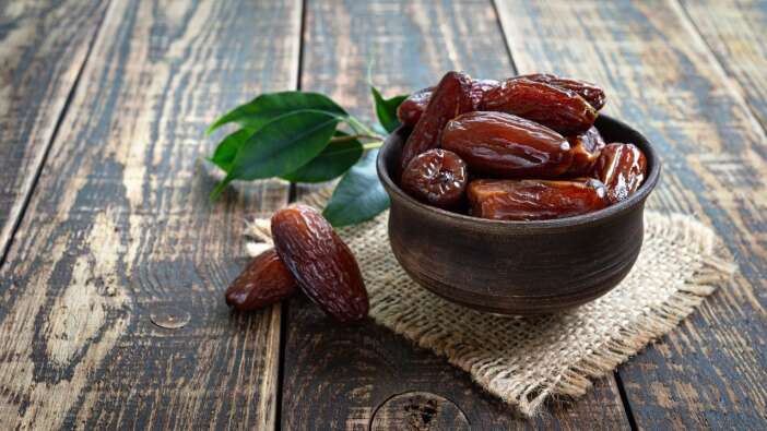 Ramazan’da hurma tüketimine dikkat! Hurma kaç adet tüketilmeli?