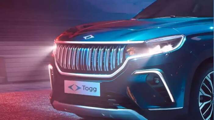 Togg'dan dev kampanya! 1 lira ödemeden araç sahibi olma fırsatı