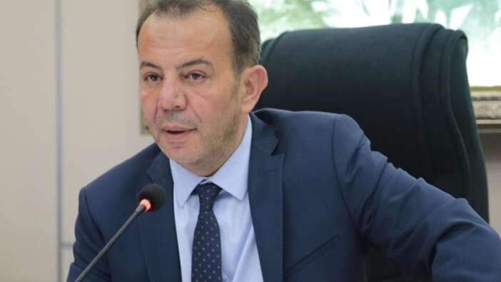CHP'li bir belediye daha sorgulanıyor! Tanju Özcan hakkında tutuklama talebi