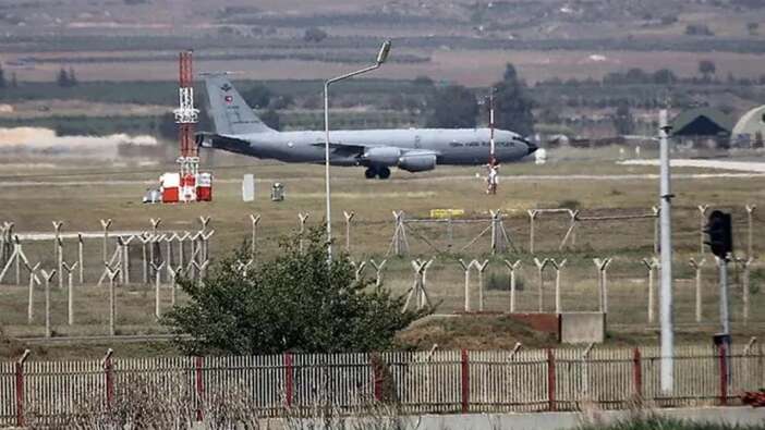 İncirlik canlı yayın soruşturmasında Kenan Şener dahil 5 kişi serbest