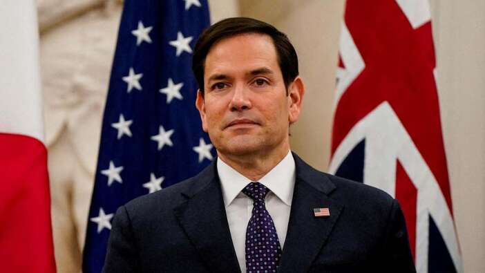 ABD Dışişleri Bakanı Marco Rubio: "Önce İran’ın bize saldırmasını bekleseydik, daha fazla kayıp yaşardık"