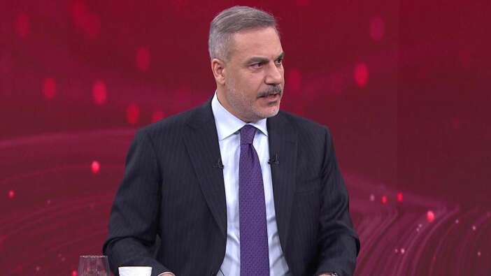 Dışişleri Bakanı Hakan Fidan'dan İran'a yanlış strateji eleştirisi: "Körfez ülkeleri savaş çıkmaması için çok çalıştı"