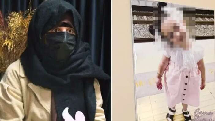 "İstismara uğradık" diyen anne Fatma Nur Çelik ve kızı Zeytinburnu sahilde ölü bulundu! Aile ve Sosyal Hizmetler Bakanlığı'ndan açıklama geldi