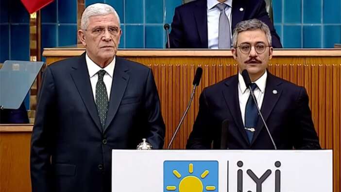 İlk olarak SuperHaber gündeme getirmişti... Müsavat Dervişoğlu'na "Vuruşa vuruşa istifa" iddiaları soruldu: Kendisini arayacağız!