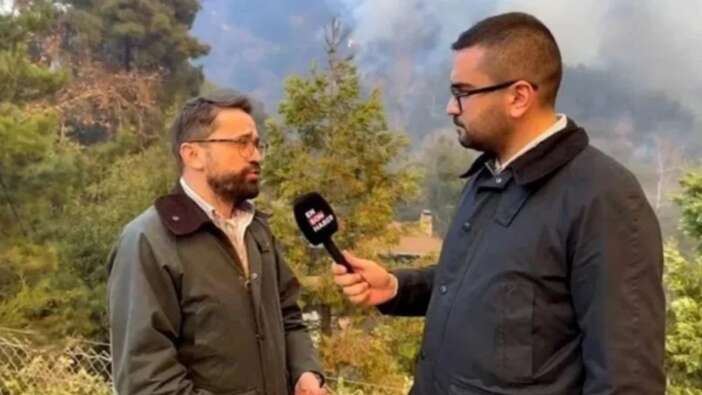 İsrail'de bulunan iki Türk gazeteci daha gözaltına alındı