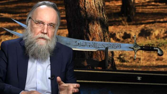 Kendine gel Dugin! Putin’in danışmanına Aleviler haddini bildirdi