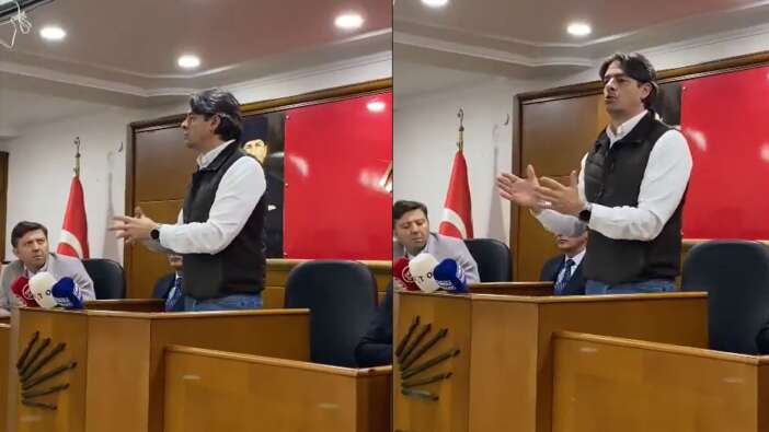 Ferrero gibi dünya markasına rakip olmayın! CHP’nin gölge tarım bakanından fındık üreticisine skandal sözler