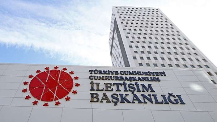 DMM, 'Türkiye, İngiliz MI6'dan Şara'nın korumasını artırmasını istedi' haberini yalanladı