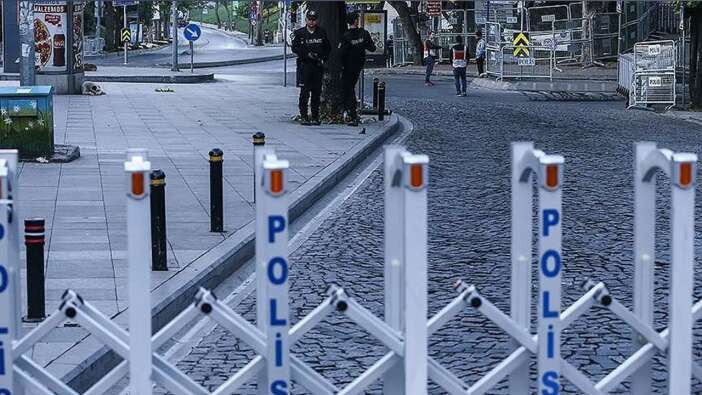 İstanbul'da yarın bazı yollar trafiğe kapatılacak