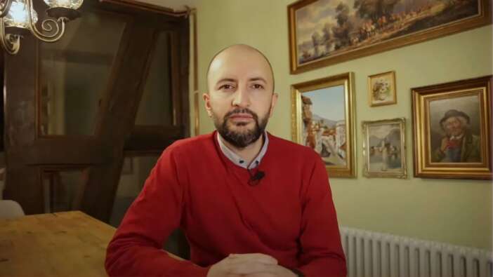 FETÖ'nün kara propagandacısı Cevheri Güven'in aile boyu ihaneti! Kayınvalidesi de himmet çarkından çıktı: Kod adı 'Nurcana'