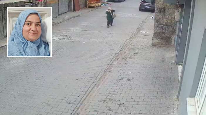"Hastaneye gidiyorum" diye evden çıktı, geri dönmedi: 4 gündür kayıp olan Hatice nerede?
