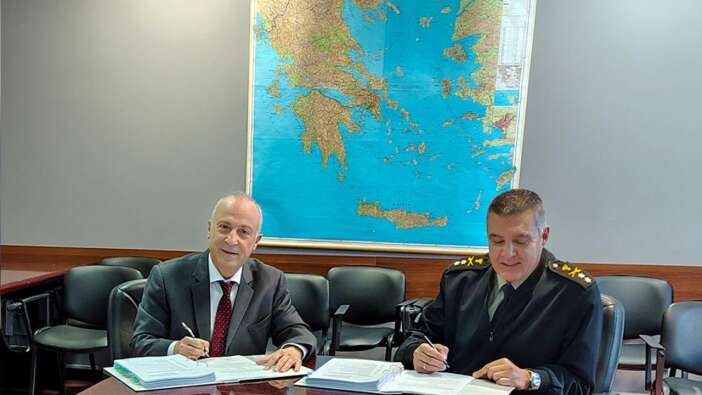 Yunanistan ve İsrail'den yeni silahlı anlaşma: Hedef Türkiye mi?