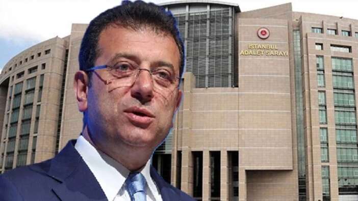 Vatandaş İmamoğlu'nu sahiplenmedi: Silivri'deki davaya CHP örgütü ve muhalif kitleden düşük ilgi