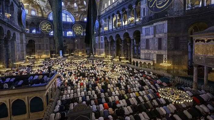 Ramazan Bayramı hangi gün? Bayram ne zaman başlıyor?