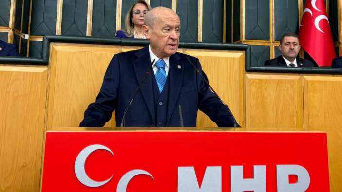 ABD/İsrail-İran savaşındaki Kürt planına Bahçeli'den manifesto gibi sözler: Kürt kardeşlerim satılık değildir, tetikçi değildir! Kürtler; onurlu, şerefli, soylu bir halktır...