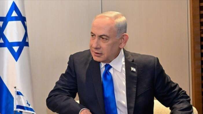 İsrail Başbakanı Binyamin Netanyahu'dan savaş devam edecek sinyali
