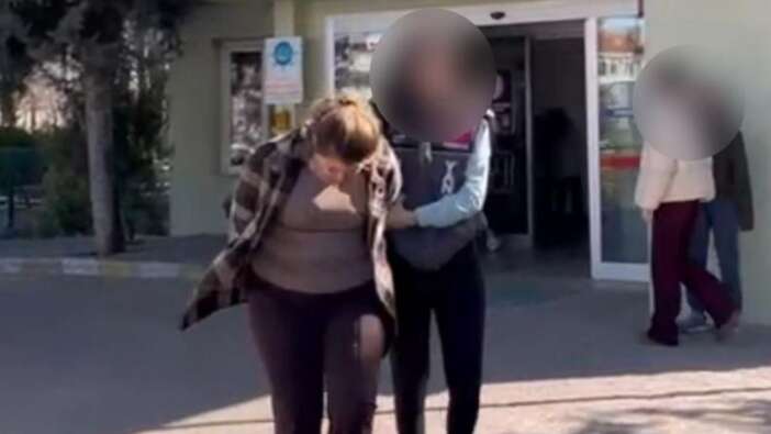 Böylesi görülmedi! MİT mensubuyum dedi, hacı adaylarını dolandırdı: Şerife Yılmaz enselendi