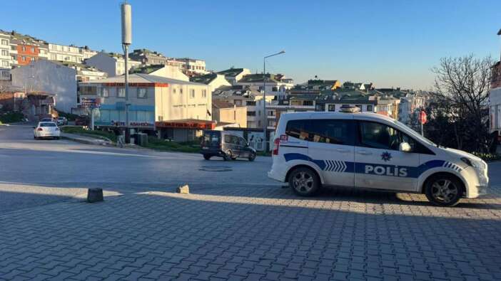 Feci kaza! Kamyonunun çarptığı kadın hayatını kaybetti