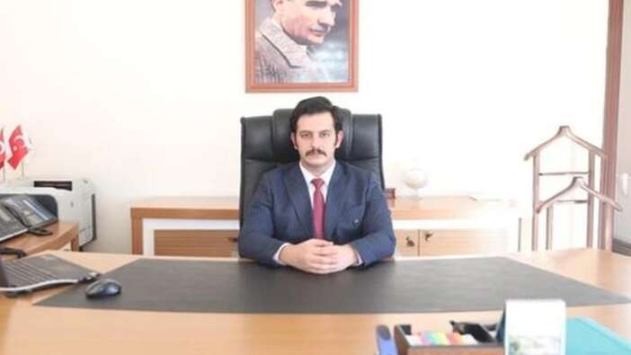 Ardahan Vali Yardımcısı Mustafa Berat Kasımoğlu İçişleri Bakanlığı tarafından görevinden uzaklaştırıldı