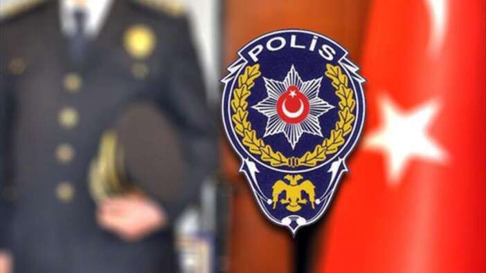 Emniyet'te köstebek iddiası: İstihbarat, Narkotik ve KOM için "değişim" düğmesine basıldı! Kimler görevden alınacak? İşte kulislerdeki liste...