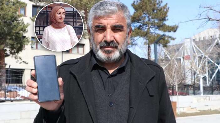 Bakan Gürlek'ten Rojin Kabaiş talimatı! Acılı babadan şok iddia: Evimizin oraya gelip ateş ettiler! Aylardır tehdit ediliyorum...