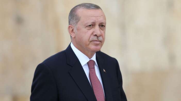 Cumhurbaşkanı Erdoğan'dan önemi açıklamalar