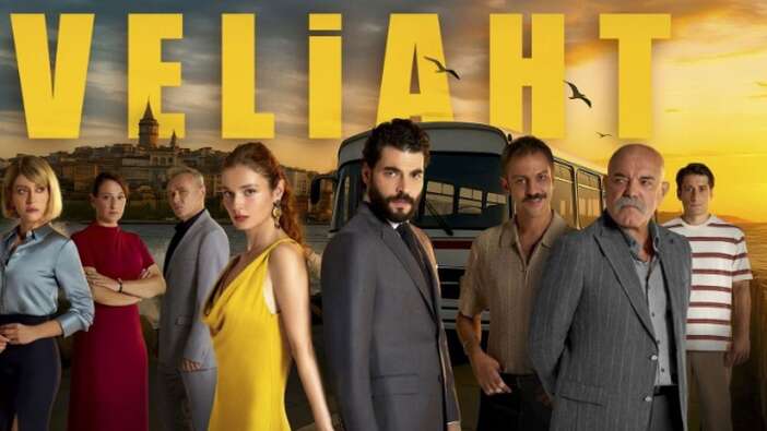 Veliaht dizisi final mi yapıyor? Veliaht dizisi bitti mi?