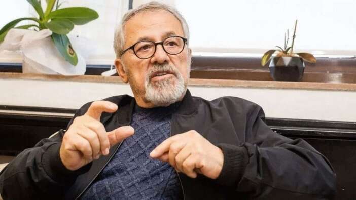 Tokat'ta daha büyük deprem olur mu? Naci Görür değerlendirdi! İşte ayrıntılar...