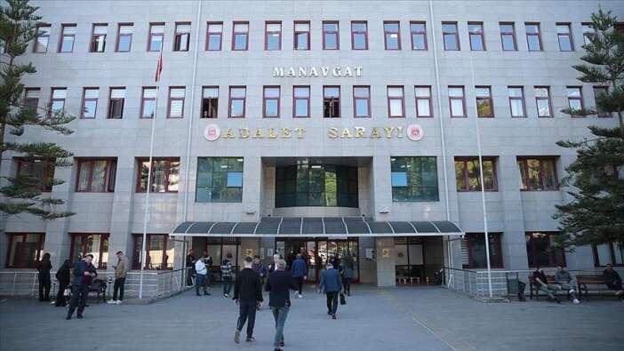 Manavgat Belediyesi soruşturması: 12 kişi daha tutuklandı