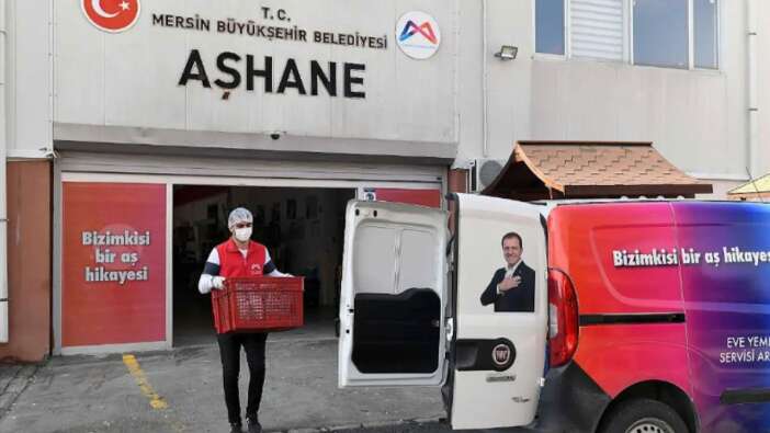 At eti skandalının arkasından Süleymancılar çıktı! Vatandaşa dana diye at eti yedirmişler