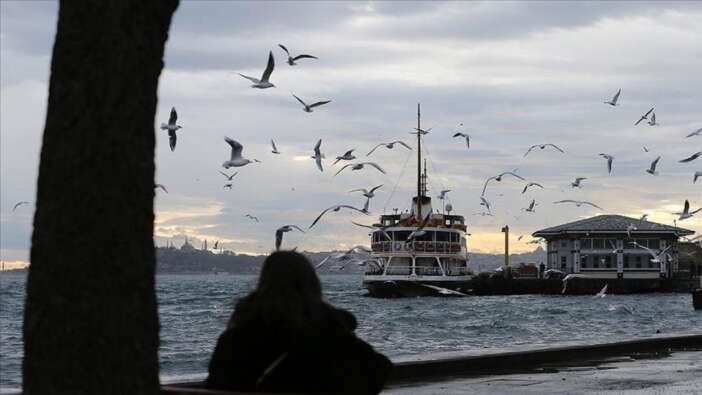 BU BÖLGELER DİKKAT! Meteoroloji uyardı: 15 Mart hava durumu...
