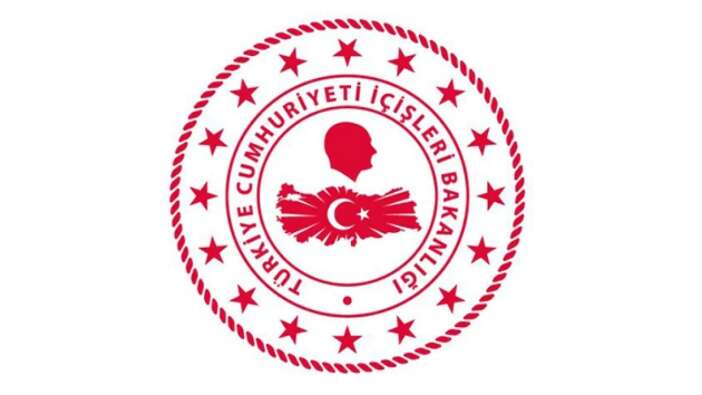 İçişleri Bakanlığı duyurdu! Kırmızı bültenle ve ulusal seviyede aranan 72 suçlu yakalandı