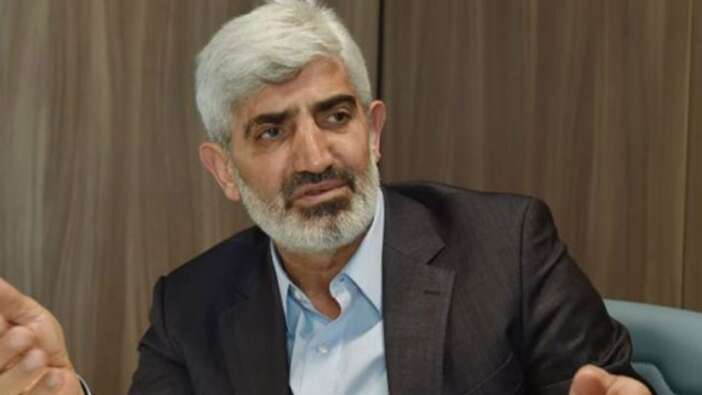 İhsan Aktaş Genar'ın son oy oranlarını duyurdu: AK Parti oyunu nasıl arttırır sorusunun yanıtı bu araştırmada!