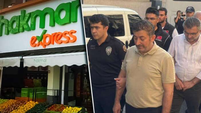Savcılığın itirazı kabul edilmişti: FETÖ'nün HAKMAR dosyası sanıklarından 3'ü yakalandı iddiası