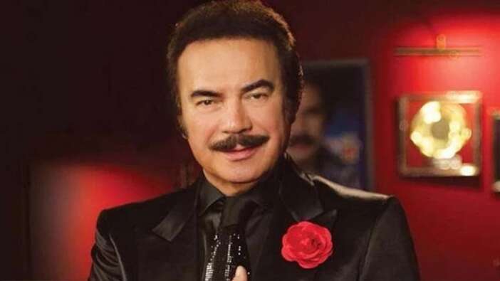 Usta sanatçıdan korkutan haber! Orhan Gencebay hastaneye kaldırıldı