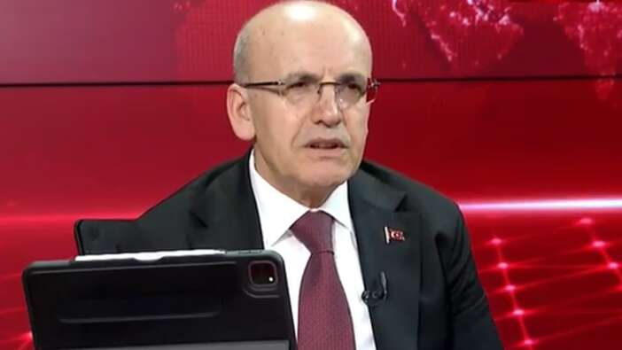 Hazine ve Maliye Bakanı Mehmet Şimşek'ten Hürmüz, savaş ve enflasyon değerlendirmesi: "Savaş devam ederse ciddi bir enflasyon riski söz konusu"