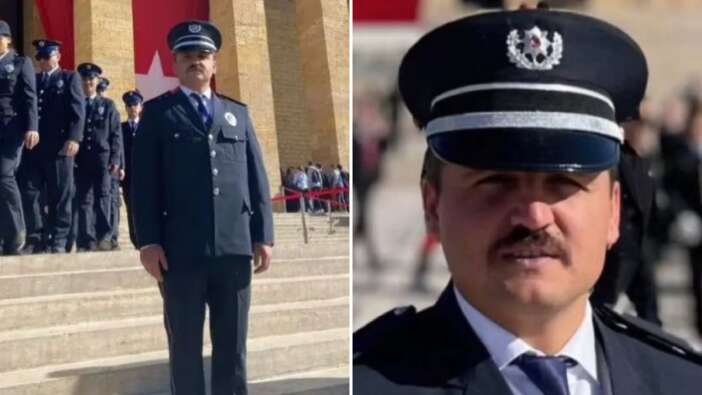 Ankara'da sır intihar: Emniyet Amiri Birson Ergene ölü bulundu! Soruşturma başlatıldı... İntihar notu iddiası