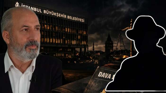 İBB Davası'nın tanığı Cengiz Alçayır SuperHaber'de bombayı patlattı: CHP'li vekillerin dokunulmazlığı kalkacak!
